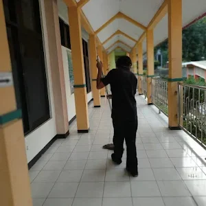 Jasa Membersih