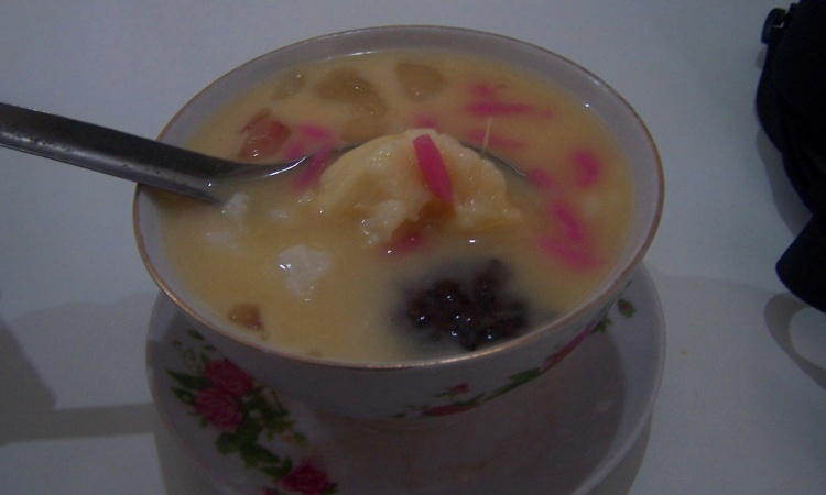 Dawet Suronatan