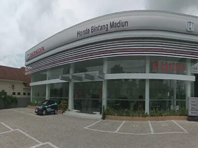 Honda Bintang Madiun