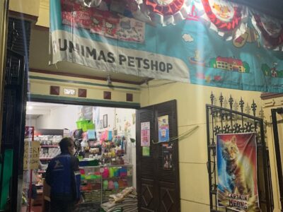 Bumi Mas Petshop