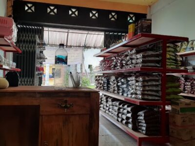 Connie Pet Shop