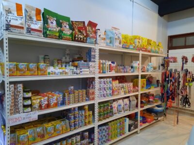 Harvest Petz