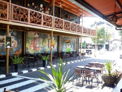 Waroeng Latte