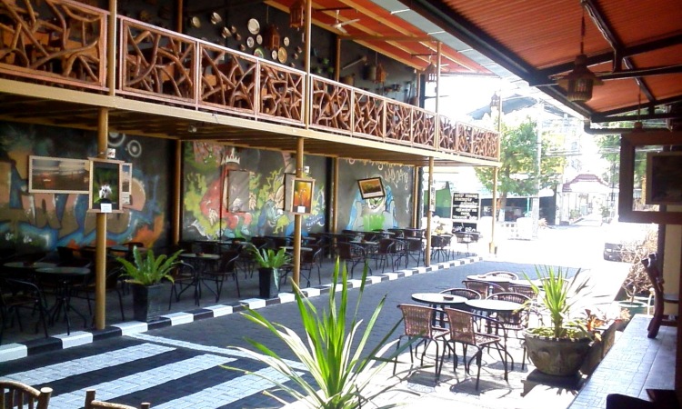 Waroeng Latte