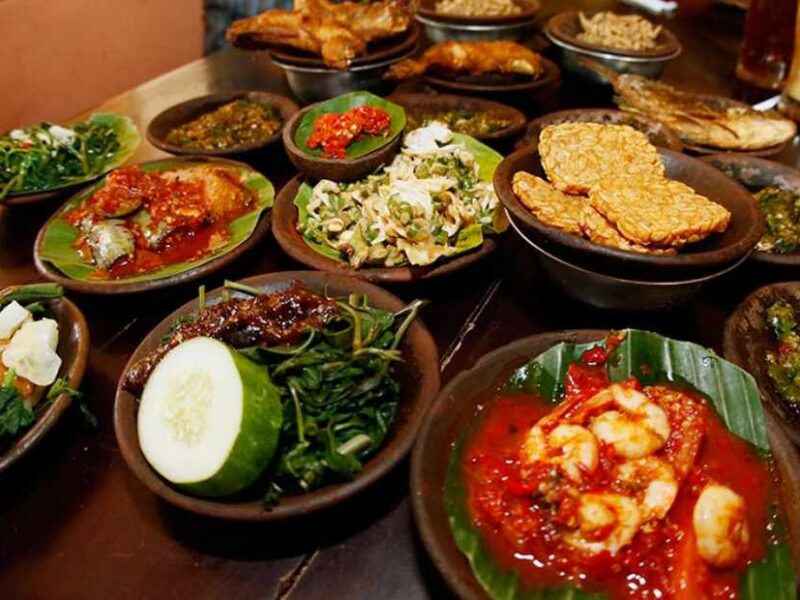 Waroeng SS Spesial Sambal