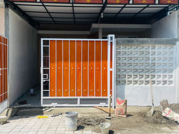 Griya Solusi Mandiri