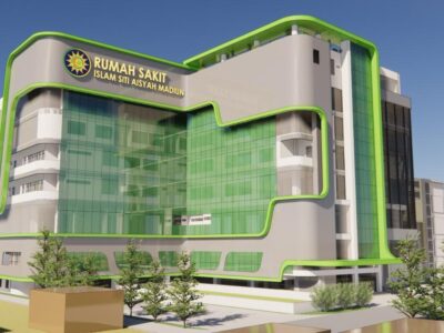 RS Islam Siti Aisyah, Madiun