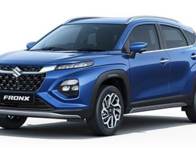 Dealer Mobil Suzuki Madiun