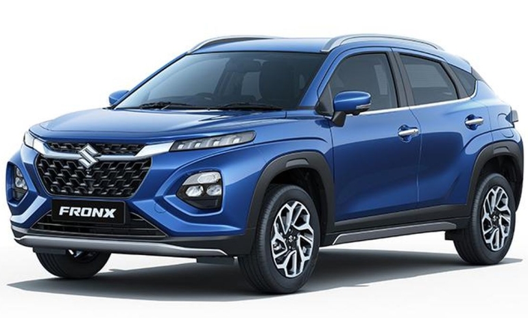 Dealer Mobil Suzuki Madiun