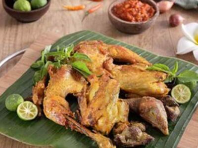 Warung Andalas